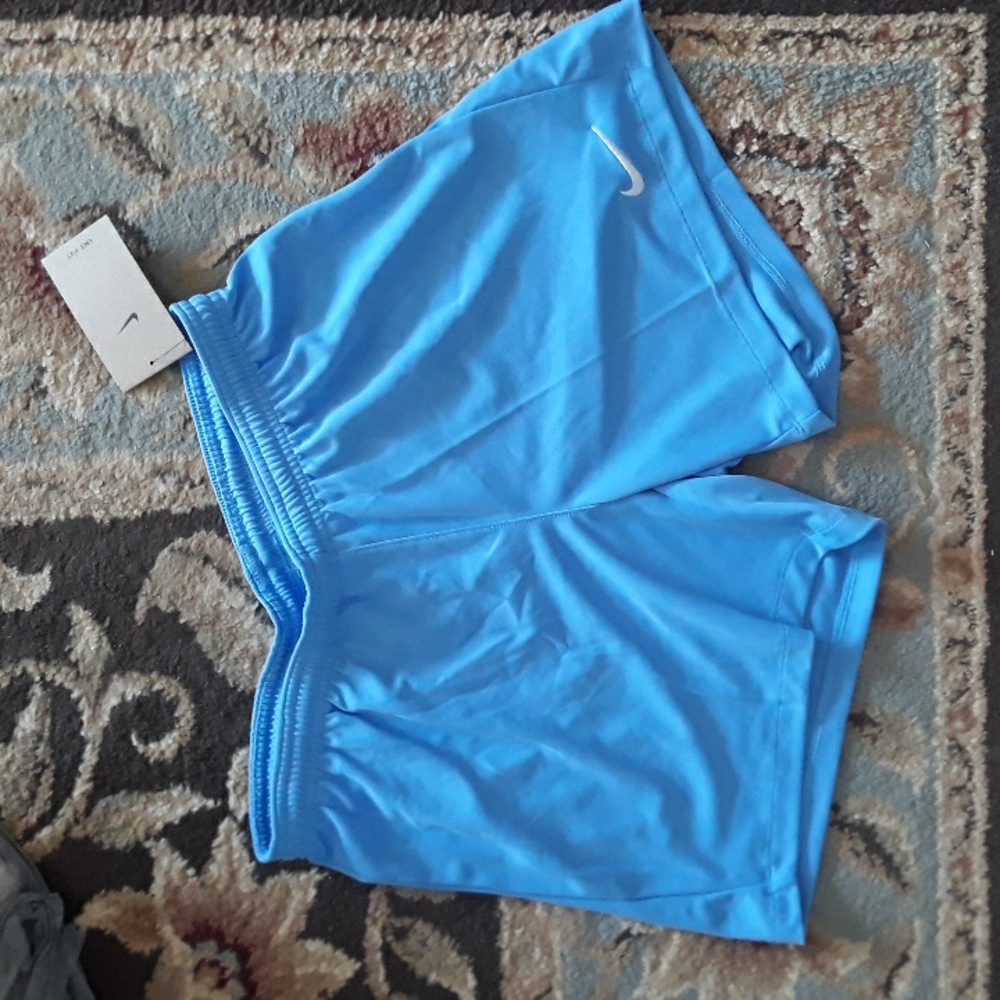 2x*Host Pick*Nike dri-fit ladies shorts